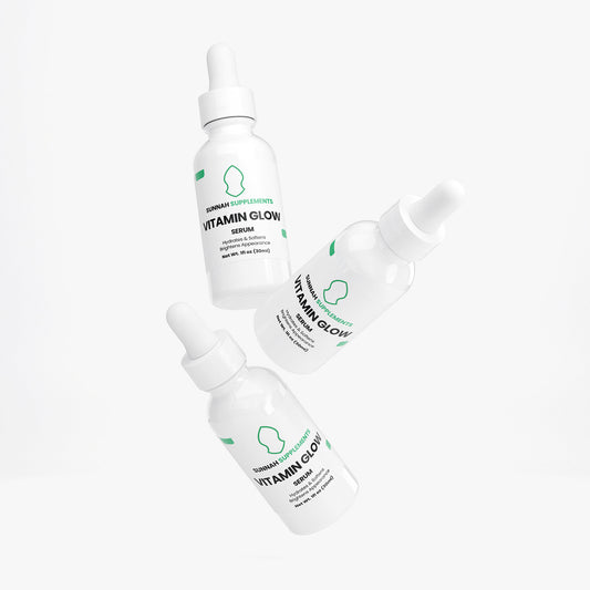 Vitamin Glow Serum