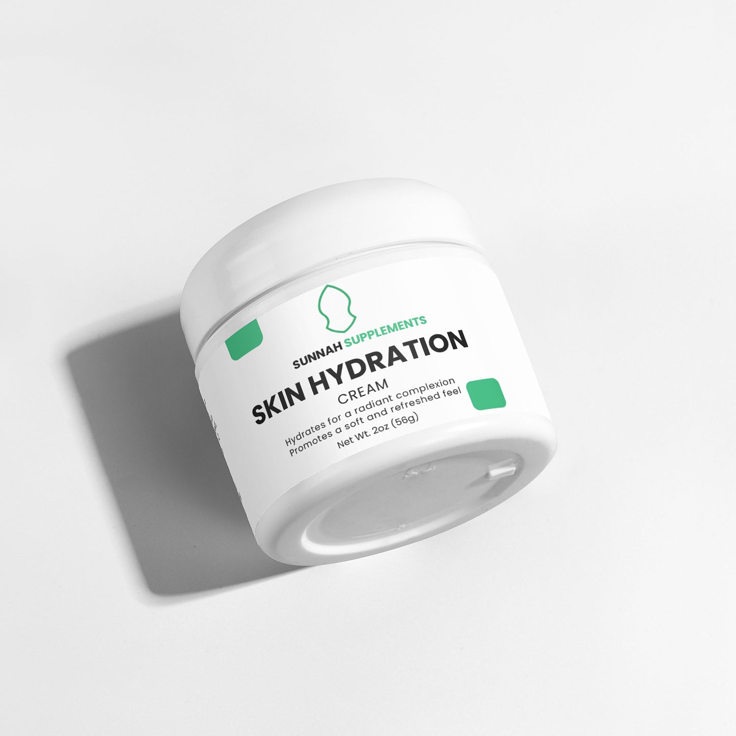 Skin Hydration Cream