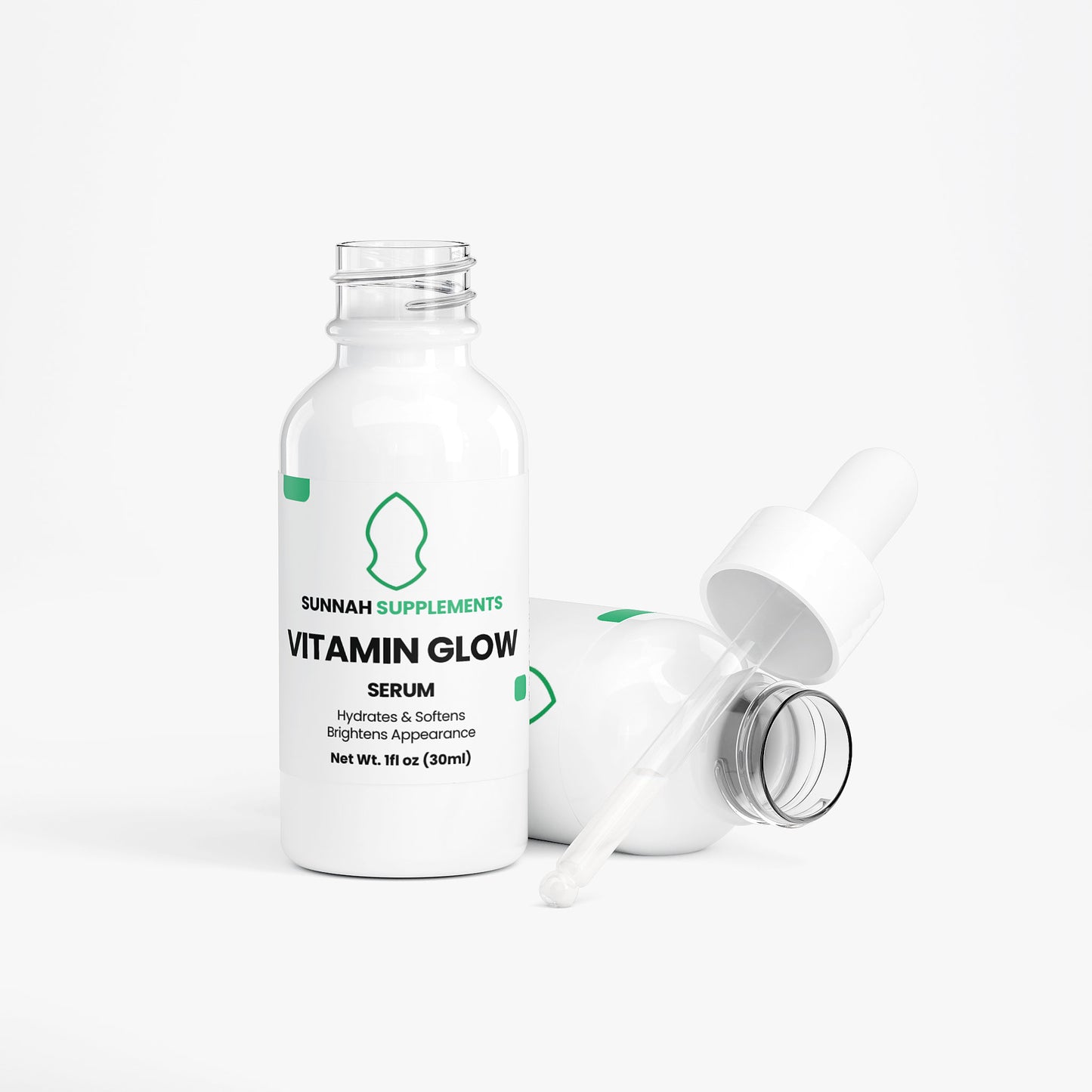 Vitamin Glow Serum