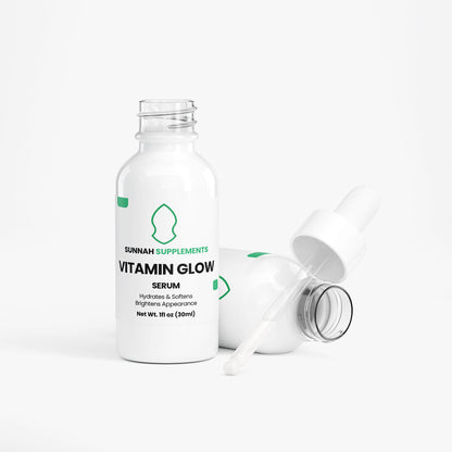 Vitamin Glow Serum