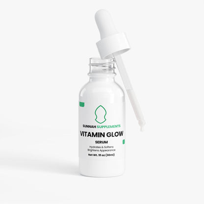 Vitamin Glow Serum