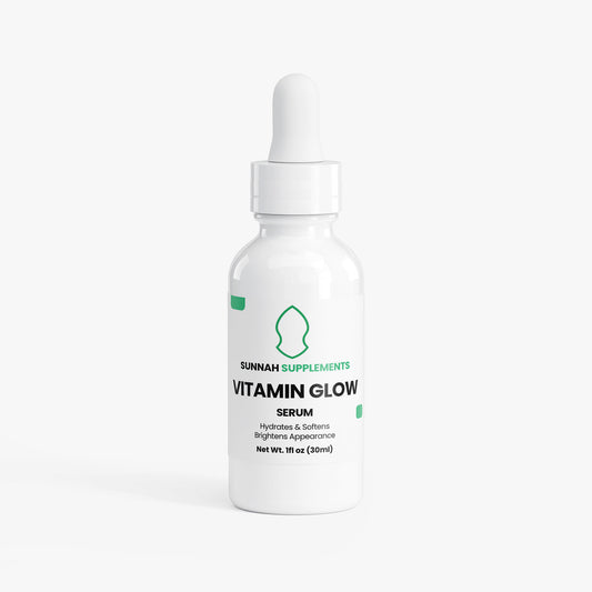 Vitamin Glow Serum