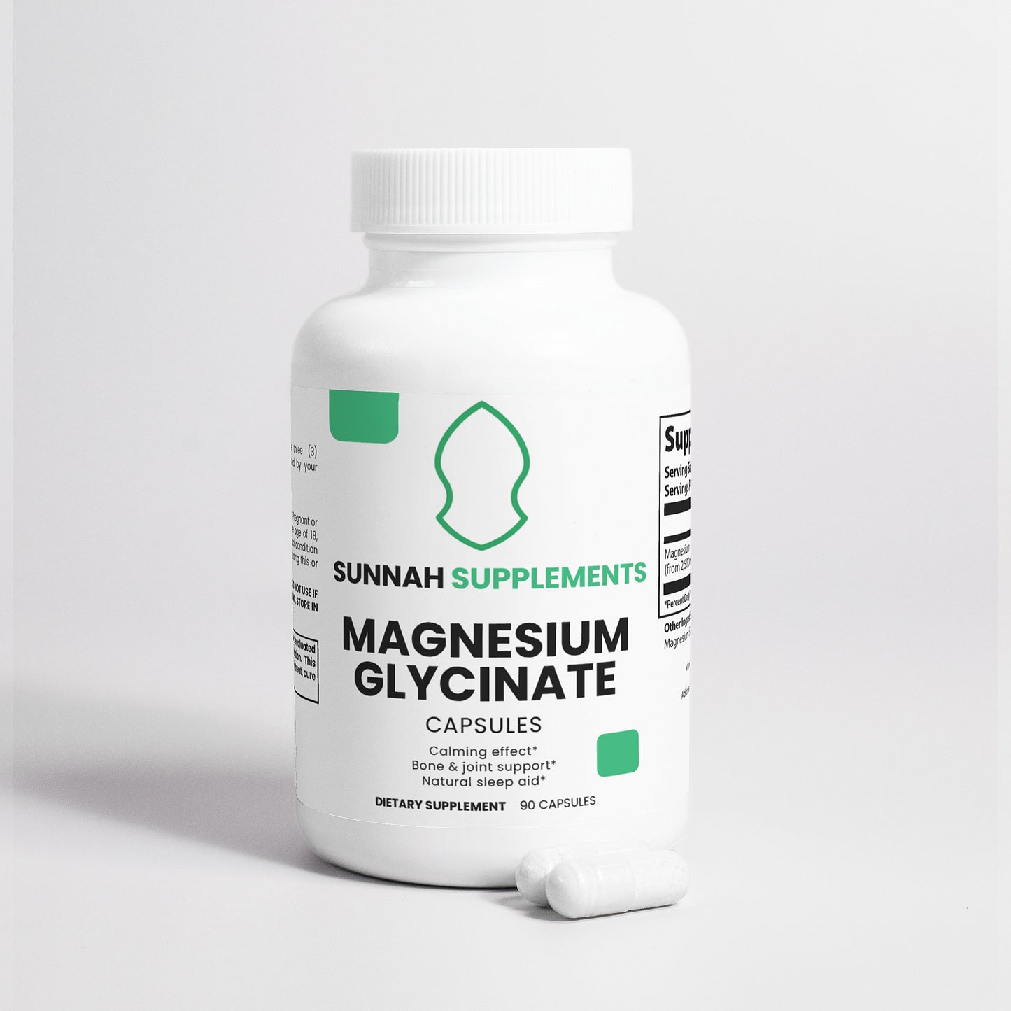 Magnesium Glycinate