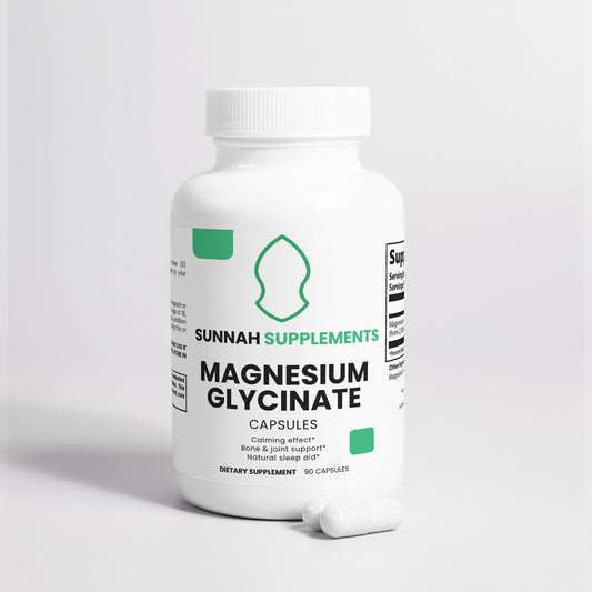Magnesium Glycinate