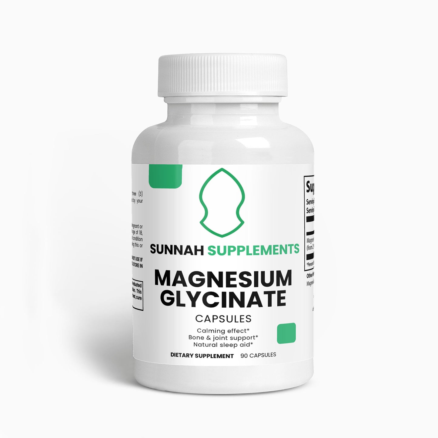 Magnesium Glycinate