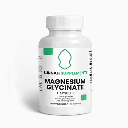 Magnesium Glycinate