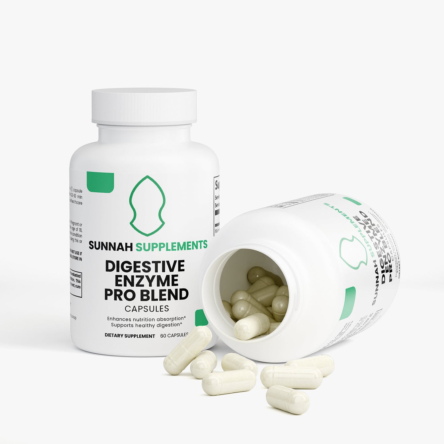 Digestive Enzyme Pro Blend